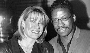 Carolyn & Herbie Hancock 2