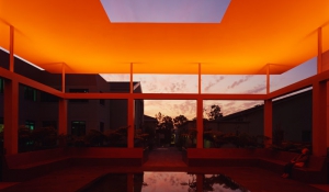 01 James Turrell Skyspace Pomona College Museum of Art