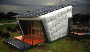 16 SCI-Arc Cal Tech Solar Decathlon