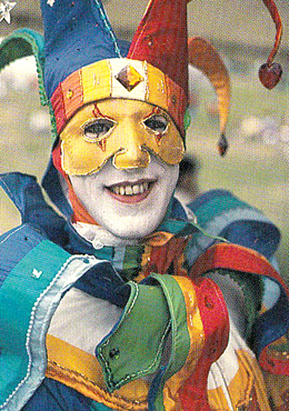 07 Cafam fest of masks 3