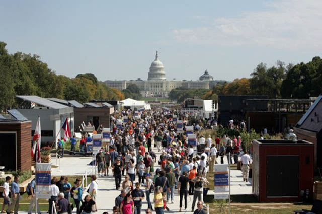 02  Sci Arc Solar Decathlon Natl Mall